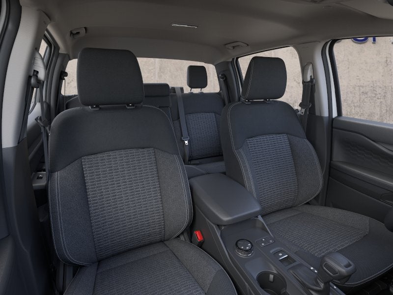 2026 Ford Ranger XL, photo 10
