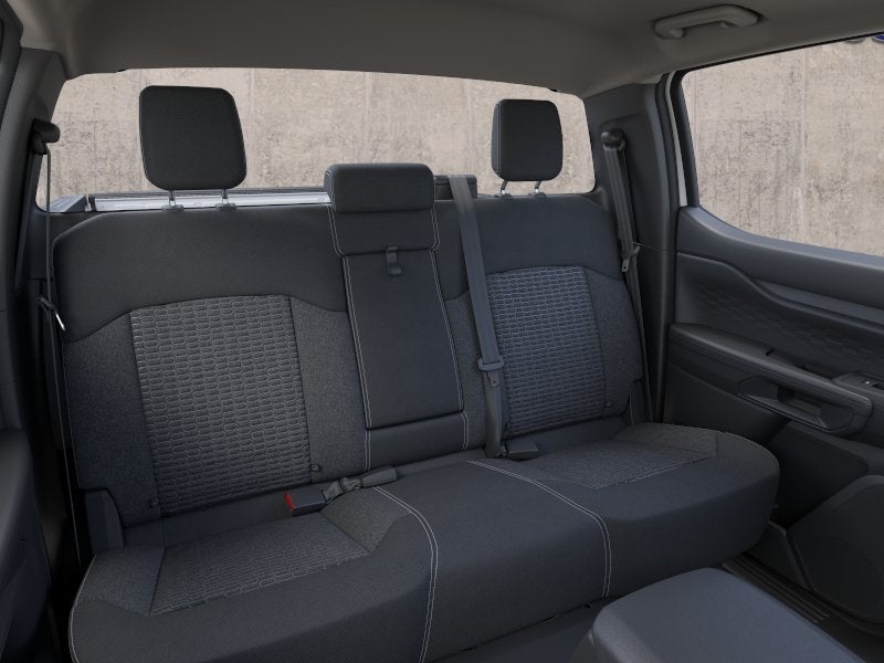 2026 Ford Ranger XL, photo 11