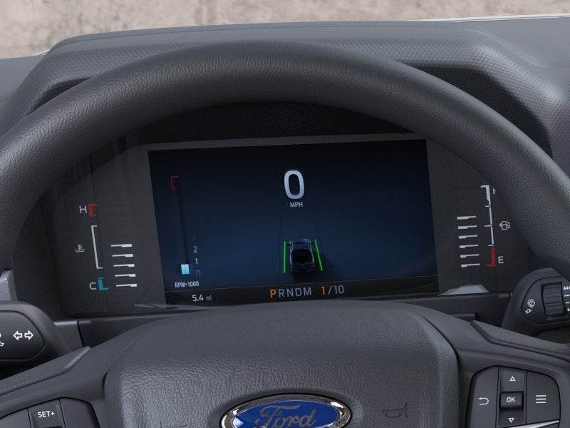 2026 Ford Ranger XL, photo 13