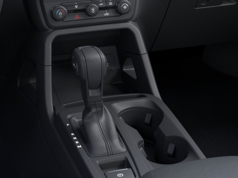 2026 Ford Ranger XL, photo 15