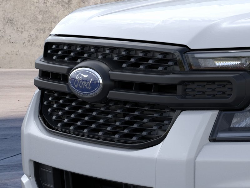 2026 Ford Ranger XL, photo 17