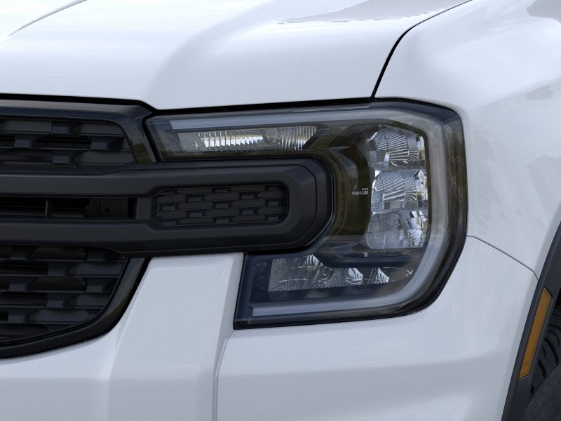 2026 Ford Ranger XL, photo 18
