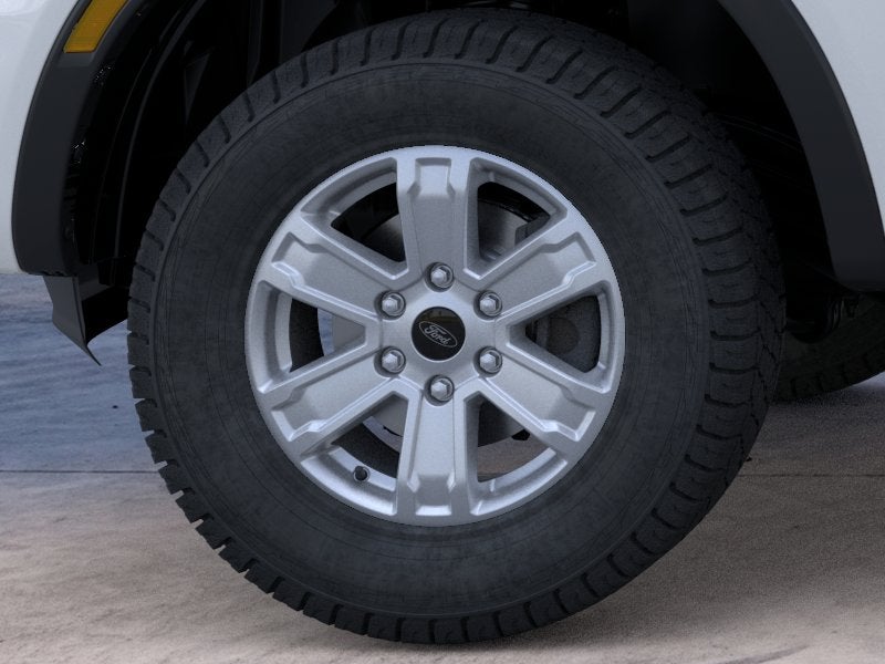 2026 Ford Ranger XL, photo 19