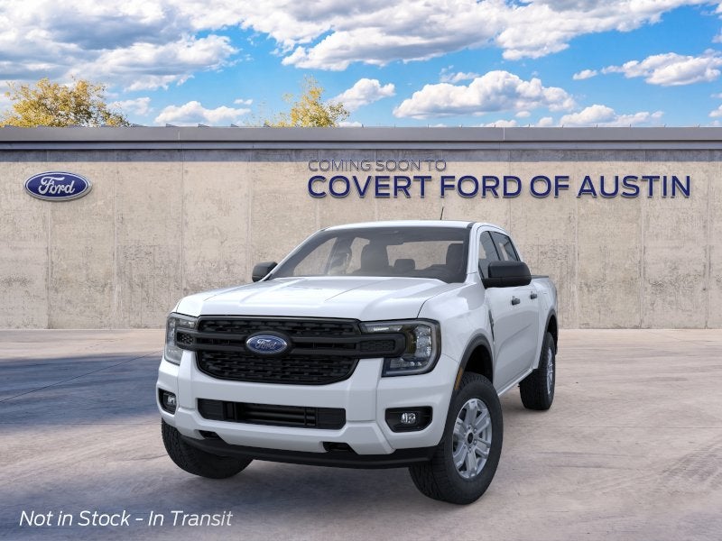 2026 Ford Ranger XL, photo 2