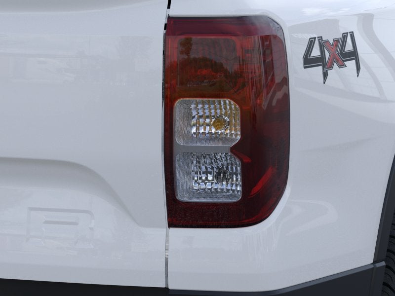 2026 Ford Ranger XL, photo 21