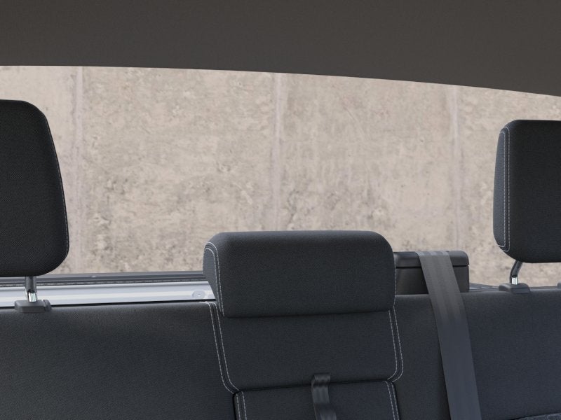 2026 Ford Ranger XL, photo 22