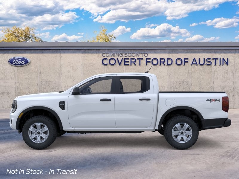 2026 Ford Ranger XL, photo 3
