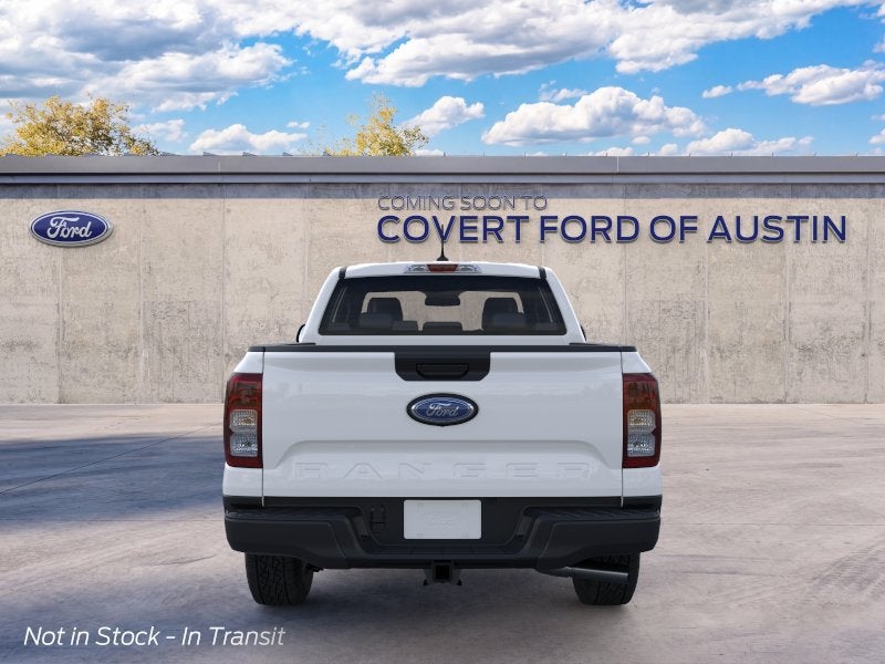 2026 Ford Ranger XL, photo 5