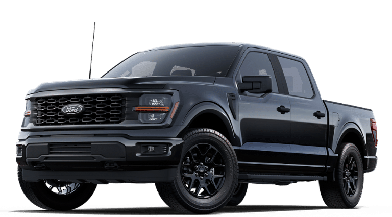 2025 Ford F-150 STX®