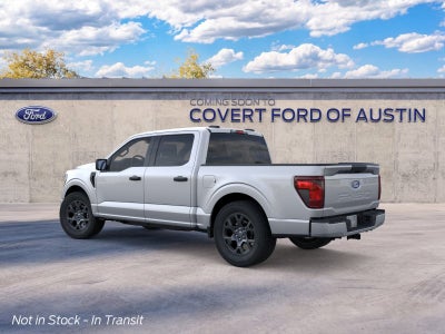 2026 Ford F-150 STX®