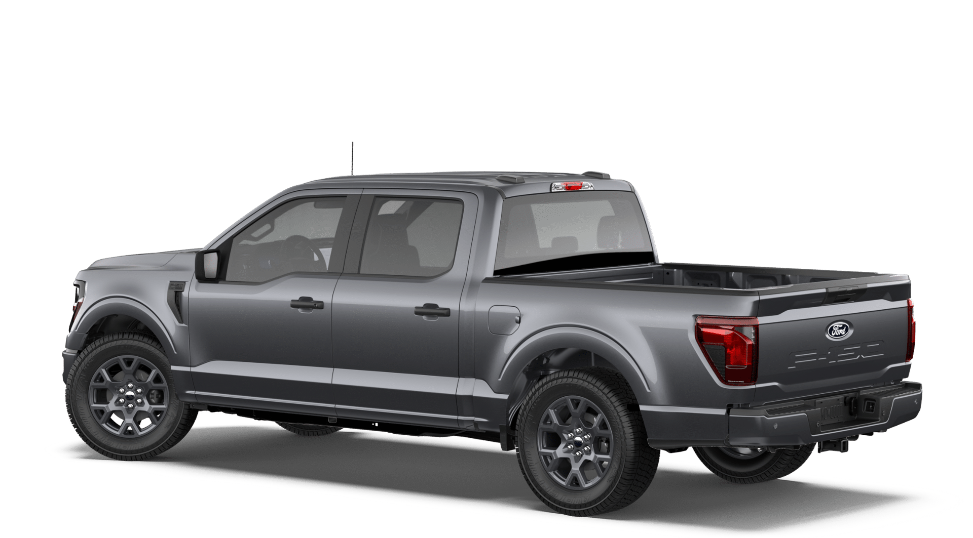 2026 Ford F-150 4X2 CREWCAB STX