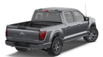 2026 Ford F-150 4X2 CREWCAB STX