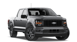 2026 Ford F-150 4X2 CREWCAB STX