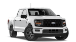 2026 Ford F-150 4X2 CREWCAB STX