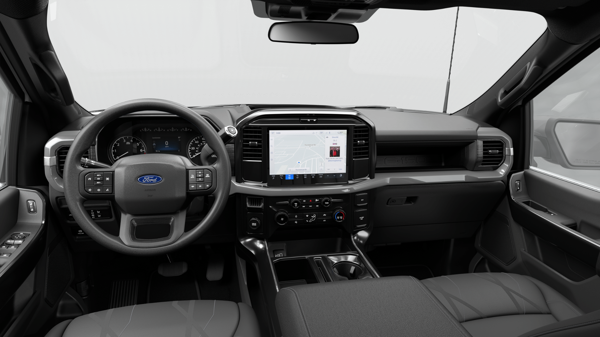 2026 Ford F-150 STX®