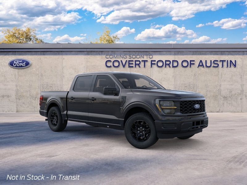 2026 Ford F-150 STX®