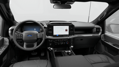 2026 Ford F-150 STX®