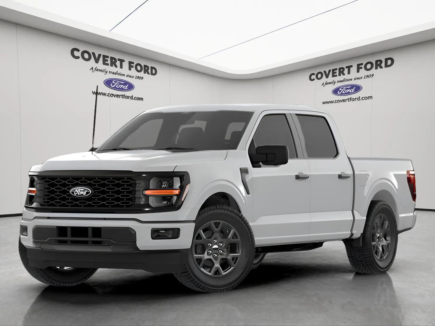 2026 Ford F-150 STX®