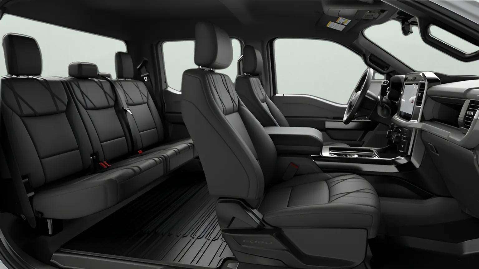 2026 Ford F-150 STX®