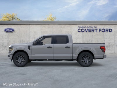 2026 Ford F-150 STX®
