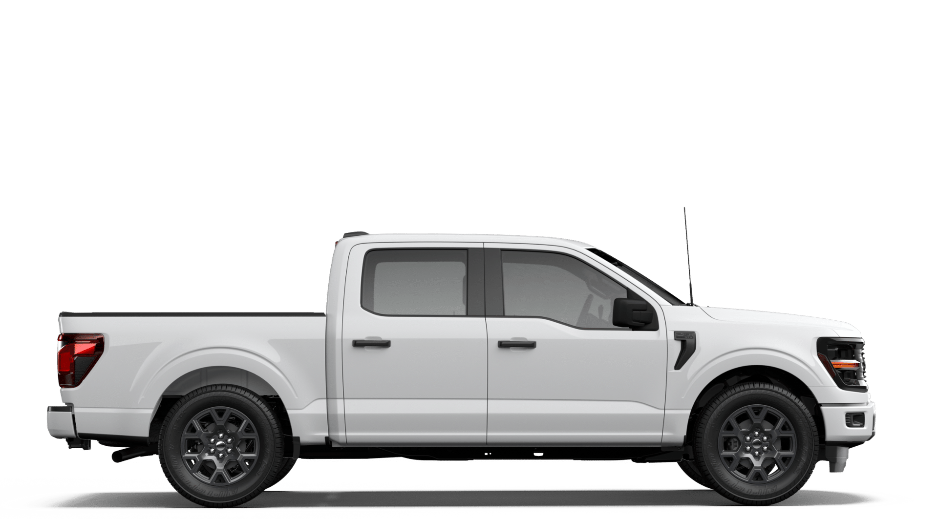 2026 Ford F-150 STX, photo 5