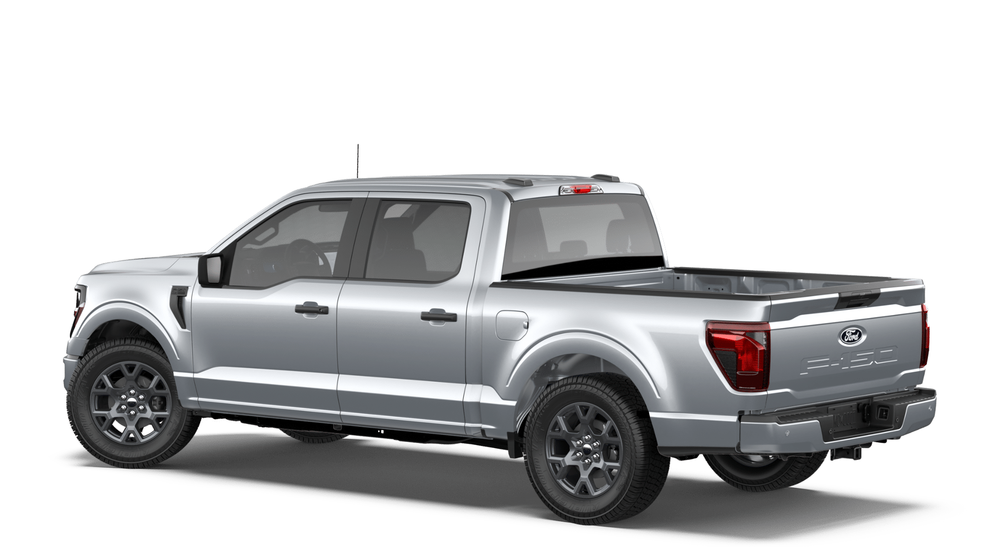 2026 Ford F-150 4X2 CREWCAB STX