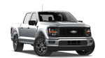 2026 Ford F-150 4X2 CREWCAB STX