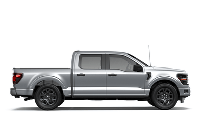 2026 Ford F-150 4X2 CREWCAB STX