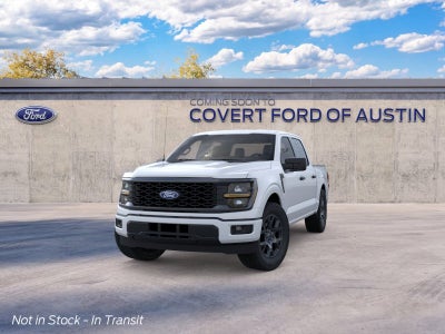 2026 Ford F-150 STX®