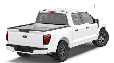 2026 Ford F-150 4X2 CREWCAB STX