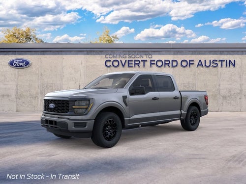 2026 Ford F-150 STX®