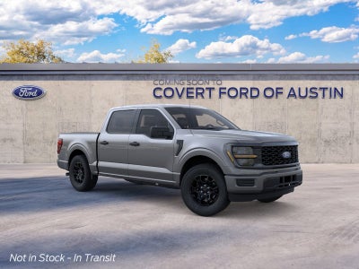 2026 Ford F-150 STX®