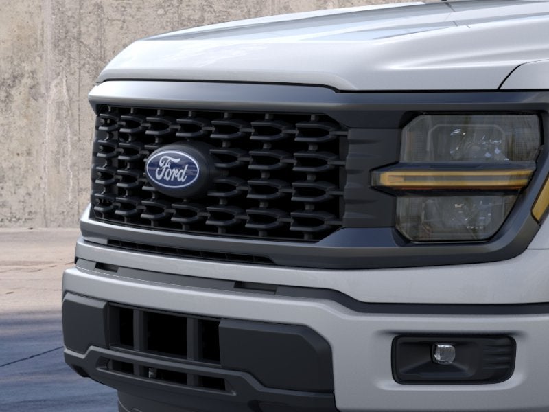2026 Ford F-150 STX, photo 15