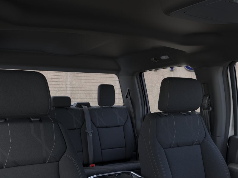 2026 Ford F-150 STX, photo 20