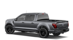 2026 Ford F-150 4X2 CREWCAB STX