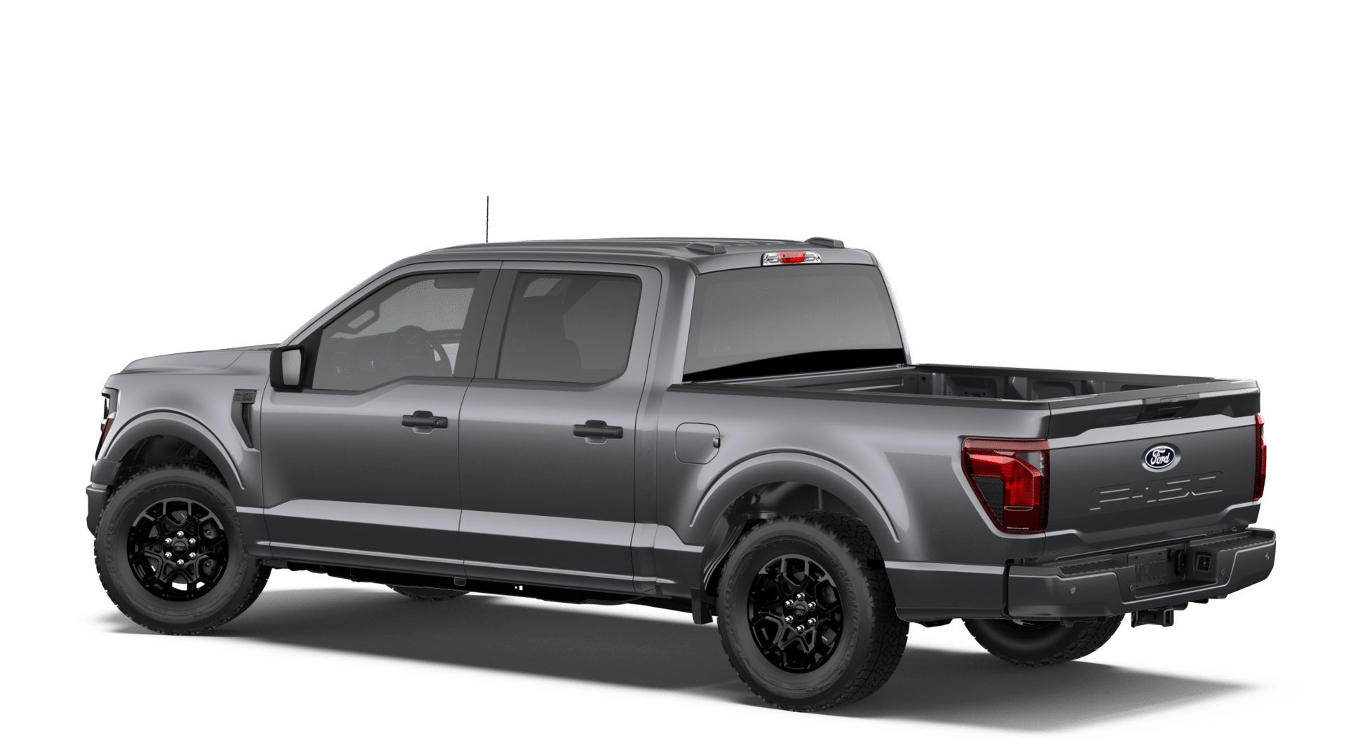 2026 Ford F-150 4X2 CREWCAB STX