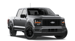 2026 Ford F-150 4X2 CREWCAB STX