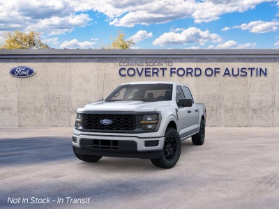2026 Ford F-150 STX®