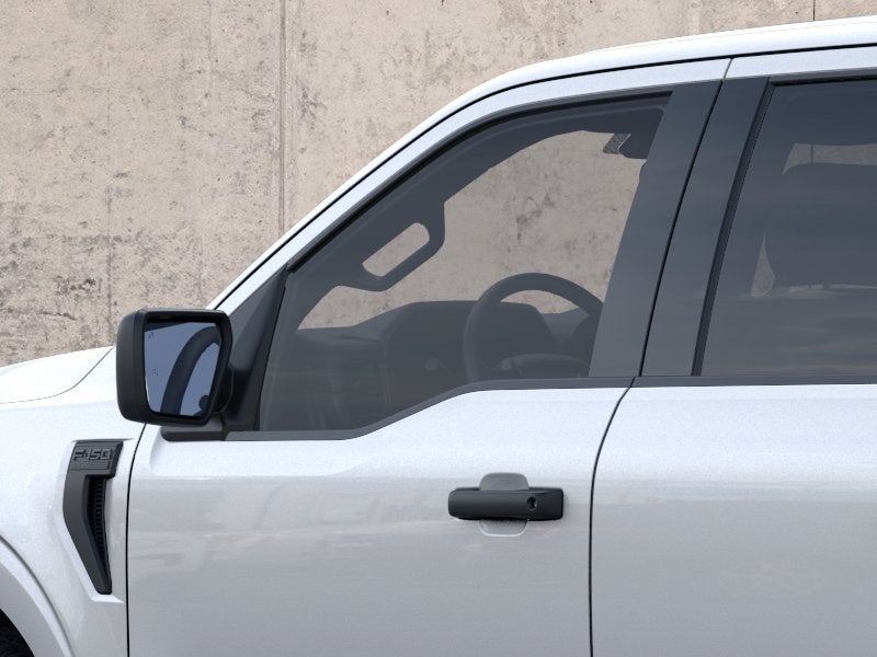 2026 Ford F-150 STX, photo 20