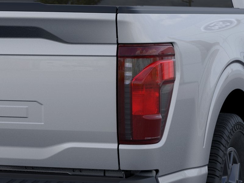 2026 Ford F-150 STX, photo 21