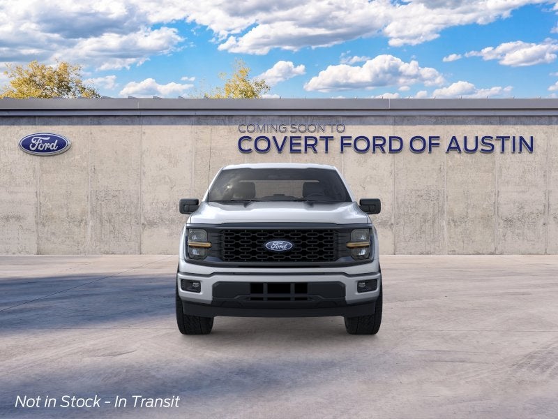 2026 Ford F-150 STX, photo 6