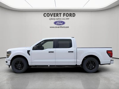 2026 Ford F-150 STX®