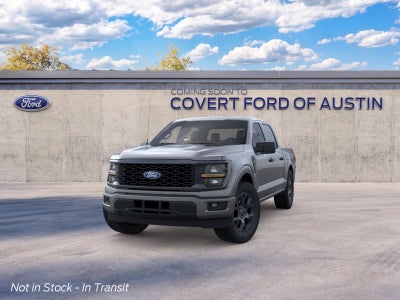 2026 Ford F-150 STX®