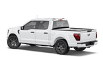 2026 Ford F-150 4X2 CREWCAB STX
