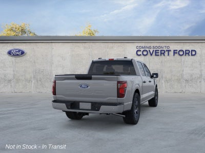 2026 Ford F-150 STX®