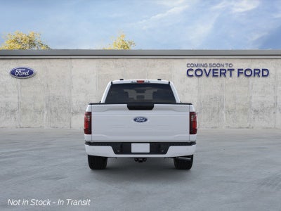 2026 Ford F-150 STX®