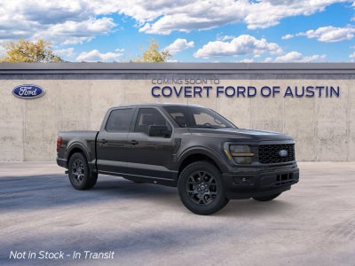 2026 Ford F-150 STX®