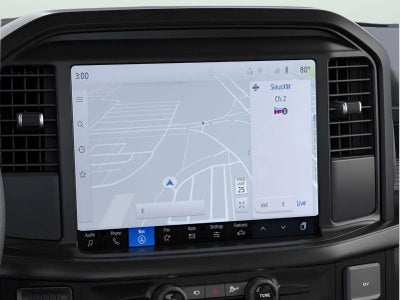 2025 Ford F-150 STX®