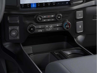 2025 Ford F-150 STX®