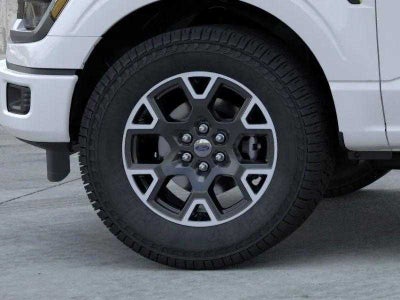 2025 Ford F-150 STX®